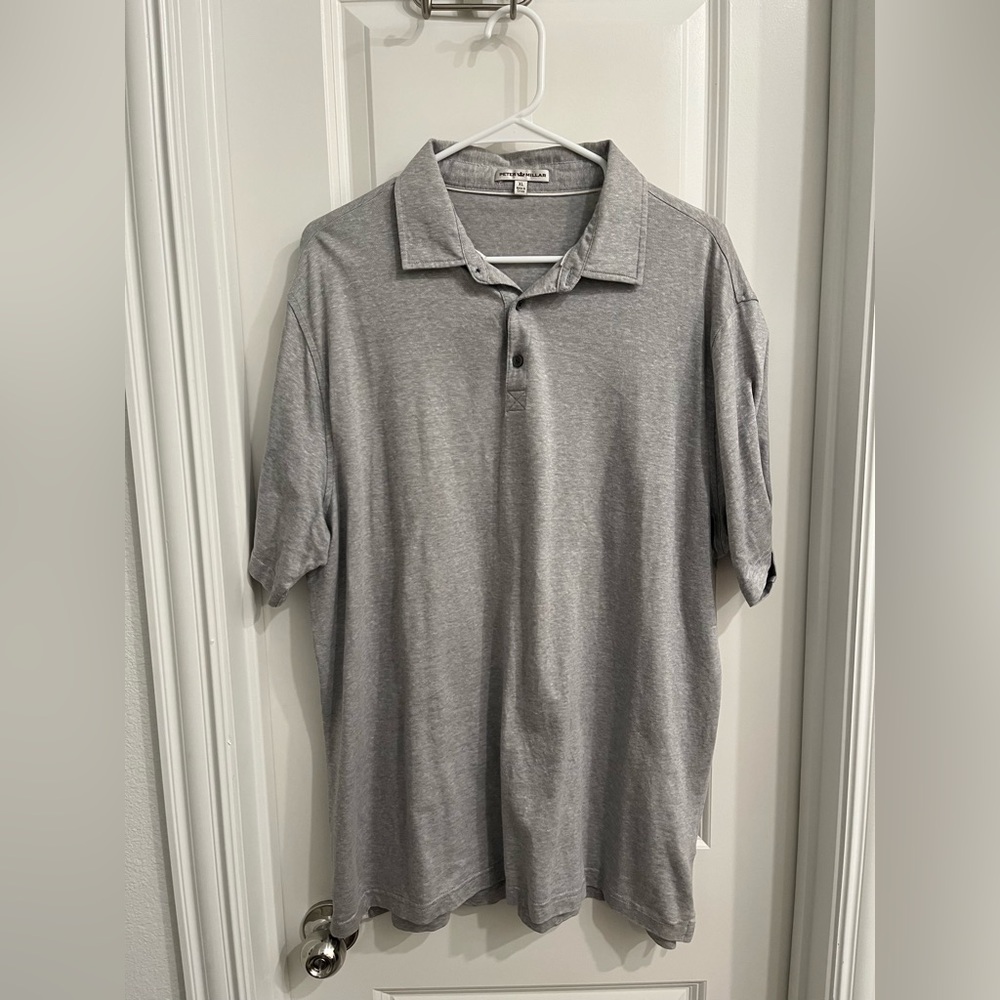 Peter Millar men’s polo XL